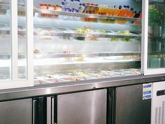 -老闸桥肉串(如城店)