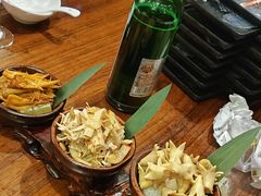 -慢丽江·云南野生菌土鸡锅(付家庄店)