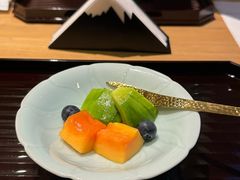 -辉·四季料亭·怀石料理·深夜食堂烧鸟·Omakase