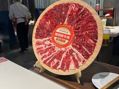 -海底捞火锅(长宁路龙之梦店)