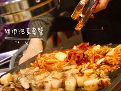 -咕咕站韩国料理(紫金港店)