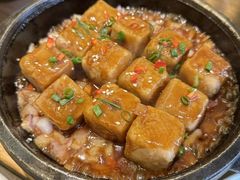 -東城故事·尋找姆媽的味道(玉兰路店)