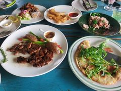 -翠田Green Field Kitchen