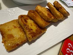 -老蒲鲜·地标·非遗美食(涵江店)