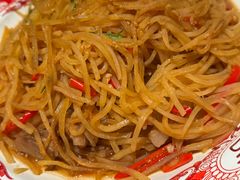 -破三川·新川菜(静安大融城店)