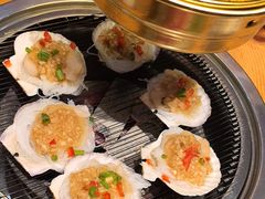-7星海鲜烧烤(紫光福郡店)
