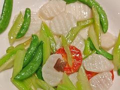 -国人川菜(李家村建东街店)