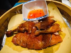 洞庭土烧鸡-洞庭土菜小炒馆(易发广场店)
