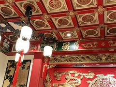 -梅龙镇酒家(南京西路总店)