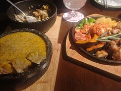 -Fuzzy Bistro 浮几韩餐·茶酒馆