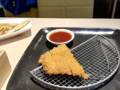 -噹噹呀咪咖喱屋(三阳百盛店)
