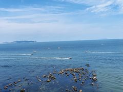 -蓬莱阁景区