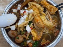 -五星螺·柳州螺蛳粉(城中万达店)