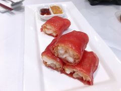 -海都六福酒家(世博广场店)