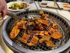 -火炉火自助餐(西直门凯德MALL店)