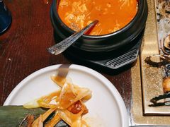 -新石器烤肉(之心城店)