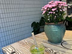 -BAKER&SPICE(安福路店)