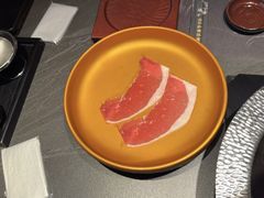 -牛YO寿喜烧和牛火锅自助(三台子万象汇店)
