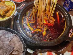 -钢管厂五区小郡肝火锅串串香(总店)