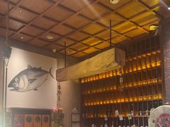 -千代武日本料理(哈西店)