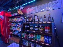 -唱吧麦颂KTV(西单华威潮铺街店)