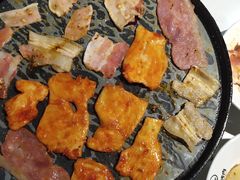 -么喱烤肉(中商百货店)