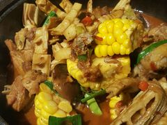 -YOYO悠游美食地图(西市城购物中心店)