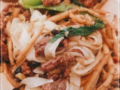 -漆黑觉米粉(三里屯店)