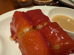 -杭州JW万豪酒店-万豪中餐厅
