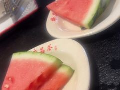 -牛品荟牛肉火锅(新城广场店)
