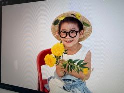 -哈喽BABY儿童摄影