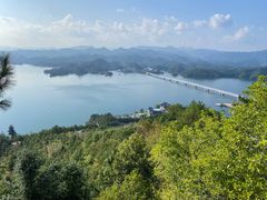 -千岛湖天屿景区