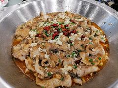 -小四川老火锅(欧风店)