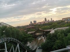 -济南方特东方神画