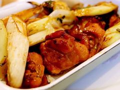 -Kitchen·Y洋厨房西餐厅(王府壹号店)