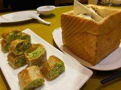 -HOHO餐厅(古子城店)