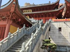 -上海东林寺(金山区)