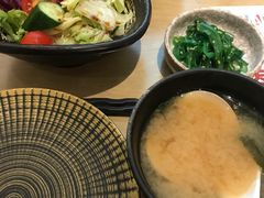 -御瀛日本料理