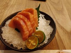 -Sushi Love 创意寿司(丽影广场店)