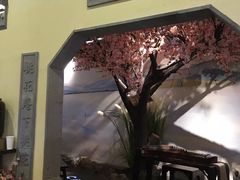 -绿茶餐厅(昌平悦荟店)