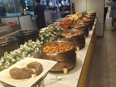-台北牛扒·西餐自助·下午茶(同泰时代广场店)