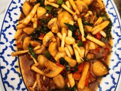 -KingThaia金泰兰(滨江天街店)