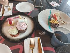 -Nord Grill&Bar Highland诺德西餐(深圳欢乐海岸店)