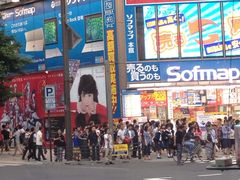 -秋叶原电器街