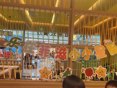 -菲滋意式餐厅(西溪印象城店)