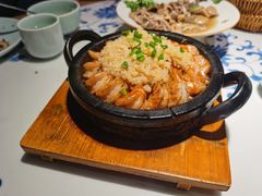 -小菜园新徽菜(江阴万达店)