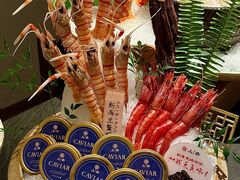 -上井料理黑金店(IFS国金中心店)