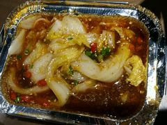 -龙门烤鱼(东方宝泰店)