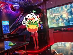 -佰迪乐KTV(江北丰宝商业城店)