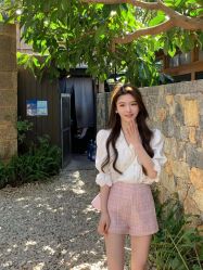 -美美秀造型